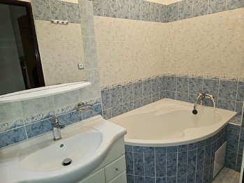 Prodej bytu 3+1 v osobním vlastnictví 79 m², Choceň