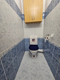 Prodej bytu 3+1 v osobním vlastnictví 79 m², Choceň