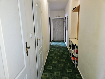 Prodej bytu 3+1 v osobním vlastnictví 79 m², Choceň