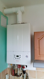 Prodej bytu 3+1 v osobním vlastnictví 79 m², Choceň