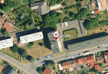 Prodej bytu 3+1 v osobním vlastnictví 79 m², Choceň