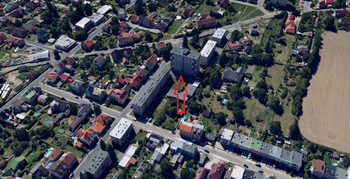 Prodej bytu 3+1 v osobním vlastnictví 79 m², Choceň