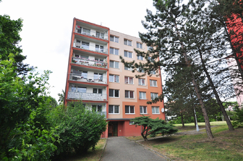 Pronájem bytu 3+1 v osobním vlastnictví 77 m², Litoměřice