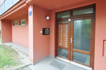 Pronájem bytu 3+kk v osobním vlastnictví 68 m², Litoměřice