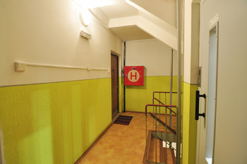 Pronájem bytu 3+kk v osobním vlastnictví 68 m², Litoměřice