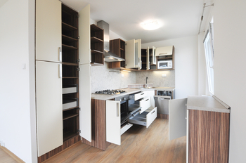 Pronájem bytu 3+kk v osobním vlastnictví 68 m², Litoměřice