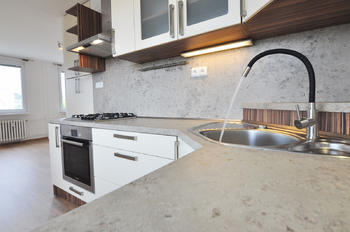 Pronájem bytu 3+kk v osobním vlastnictví 68 m², Litoměřice