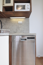 Pronájem bytu 3+kk v osobním vlastnictví 68 m², Litoměřice