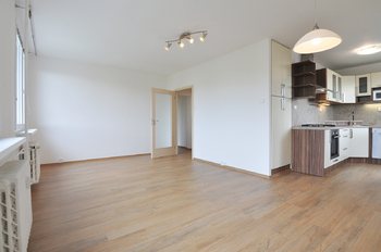 Pronájem bytu 3+kk v osobním vlastnictví 68 m², Litoměřice