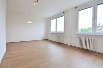 Pronájem bytu 3+kk v osobním vlastnictví 68 m², Litoměřice