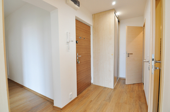 Pronájem bytu 3+kk v osobním vlastnictví 68 m², Litoměřice
