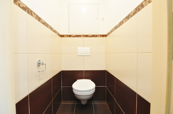 Pronájem bytu 3+kk v osobním vlastnictví 68 m², Litoměřice