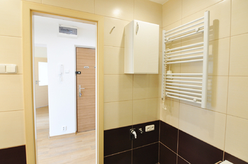 Pronájem bytu 3+kk v osobním vlastnictví 68 m², Litoměřice
