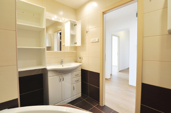 Pronájem bytu 3+kk v osobním vlastnictví 68 m², Litoměřice