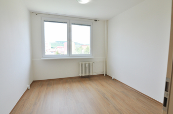 Pronájem bytu 3+kk v osobním vlastnictví 68 m², Litoměřice