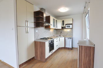 Pronájem bytu 3+kk v osobním vlastnictví 68 m², Litoměřice