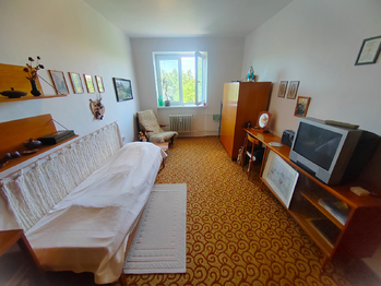 Dětský pokoj - Prodej bytu 3+1 v osobním vlastnictví 86 m², Ostrava