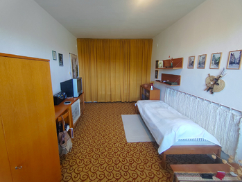 Dětský pokoj - Prodej bytu 3+1 v osobním vlastnictví 86 m², Ostrava