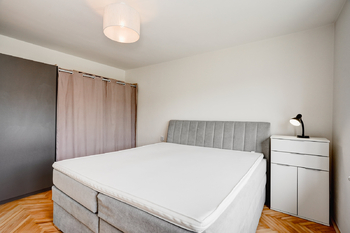 Pronájem bytu 2+1 v osobním vlastnictví 60 m², Adamov
