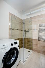 Pronájem bytu 2+1 v osobním vlastnictví 60 m², Adamov