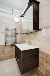 Pronájem bytu 2+1 v osobním vlastnictví 60 m², Adamov