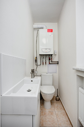 Pronájem bytu 2+1 v osobním vlastnictví 60 m², Adamov