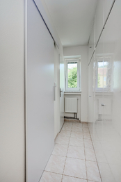Pronájem bytu 2+1 v osobním vlastnictví 60 m², Adamov
