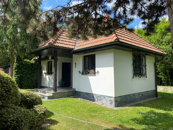 Pronájem chaty / chalupy 40 m², Ohrobec