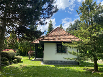 Pronájem chaty / chalupy 40 m², Ohrobec