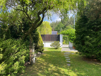 Pronájem chaty / chalupy 40 m², Ohrobec