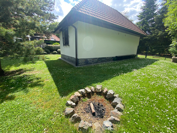Pronájem chaty / chalupy 40 m², Ohrobec