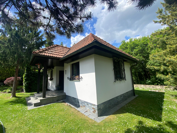 Pronájem chaty / chalupy 40 m², Ohrobec