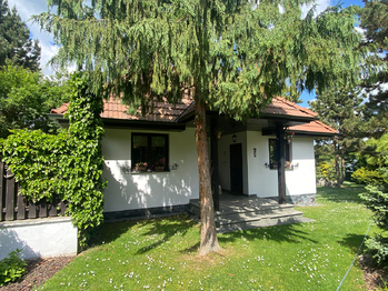 Pronájem chaty / chalupy 40 m², Ohrobec