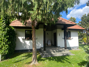 Pronájem chaty / chalupy 40 m², Ohrobec