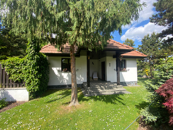 Pronájem chaty / chalupy 40 m², Ohrobec
