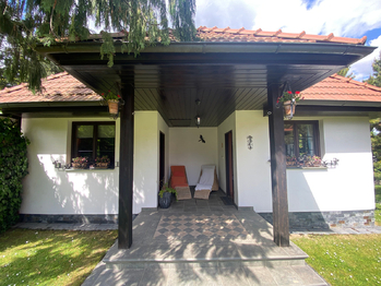 Pronájem chaty / chalupy 40 m², Ohrobec