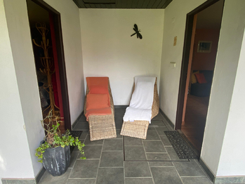 Pronájem chaty / chalupy 40 m², Ohrobec