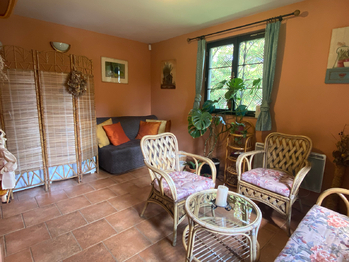 Pronájem chaty / chalupy 40 m², Ohrobec