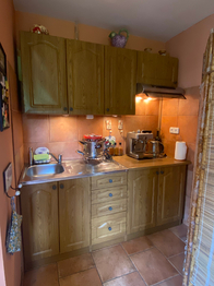 Pronájem chaty / chalupy 40 m², Ohrobec
