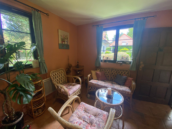 Pronájem chaty / chalupy 40 m², Ohrobec