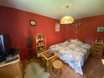 Pronájem chaty / chalupy 40 m², Ohrobec