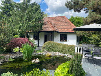 Pronájem chaty / chalupy 40 m², Ohrobec