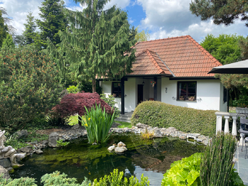 Pronájem chaty / chalupy 40 m², Ohrobec
