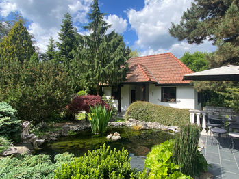Pronájem chaty / chalupy 40 m², Ohrobec