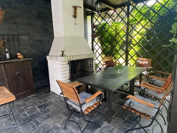 Pronájem chaty / chalupy 40 m², Ohrobec