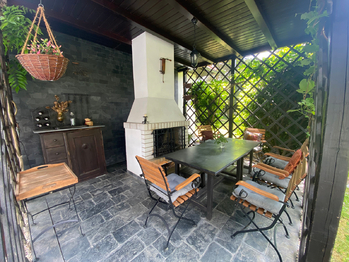 Pronájem chaty / chalupy 40 m², Ohrobec
