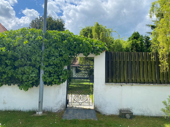 Pronájem chaty / chalupy 40 m², Ohrobec