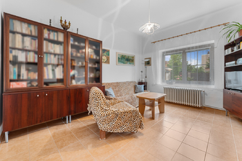 Prodej domu 150 m², Líbeznice