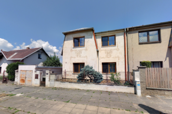 Prodej domu 171 m², Čelákovice