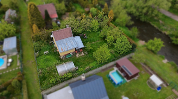 Prodej chaty / chalupy 35 m², Jihlava